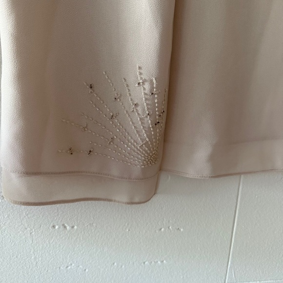 Joseph Ribkoff Open Front Blouse - Picture 5 of 10